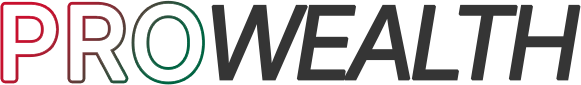 Pro Wealth logo